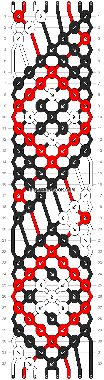 Normal pattern #219834 variation #462240 pattern