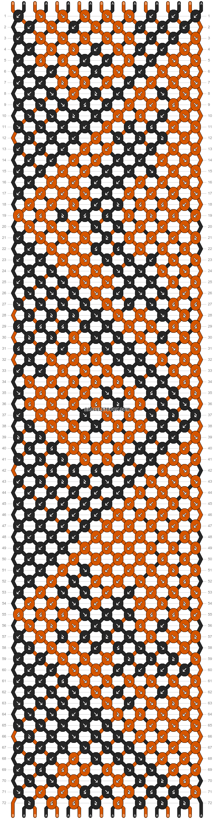 Normal pattern #198025 variation #462245 pattern
