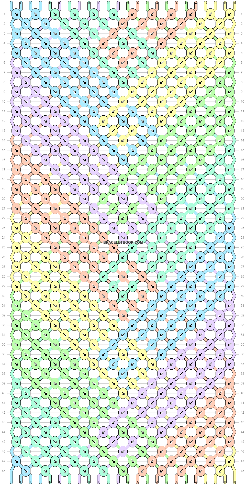 Normal pattern #213909 variation #462246 pattern