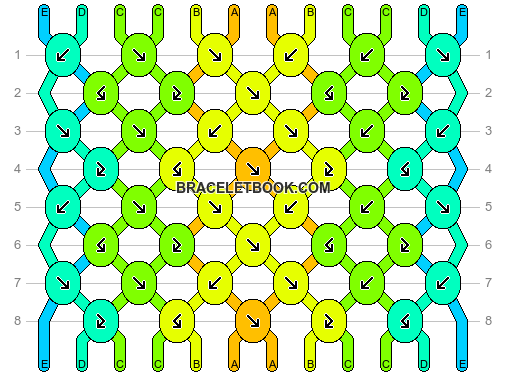 Normal pattern #219181 variation #462247 pattern
