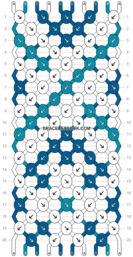 Normal pattern #17057 variation #462251 pattern