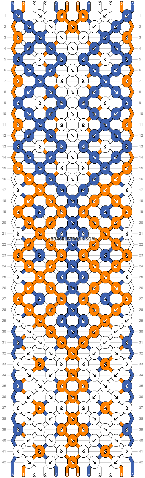 Normal pattern #136875 variation #462252 pattern