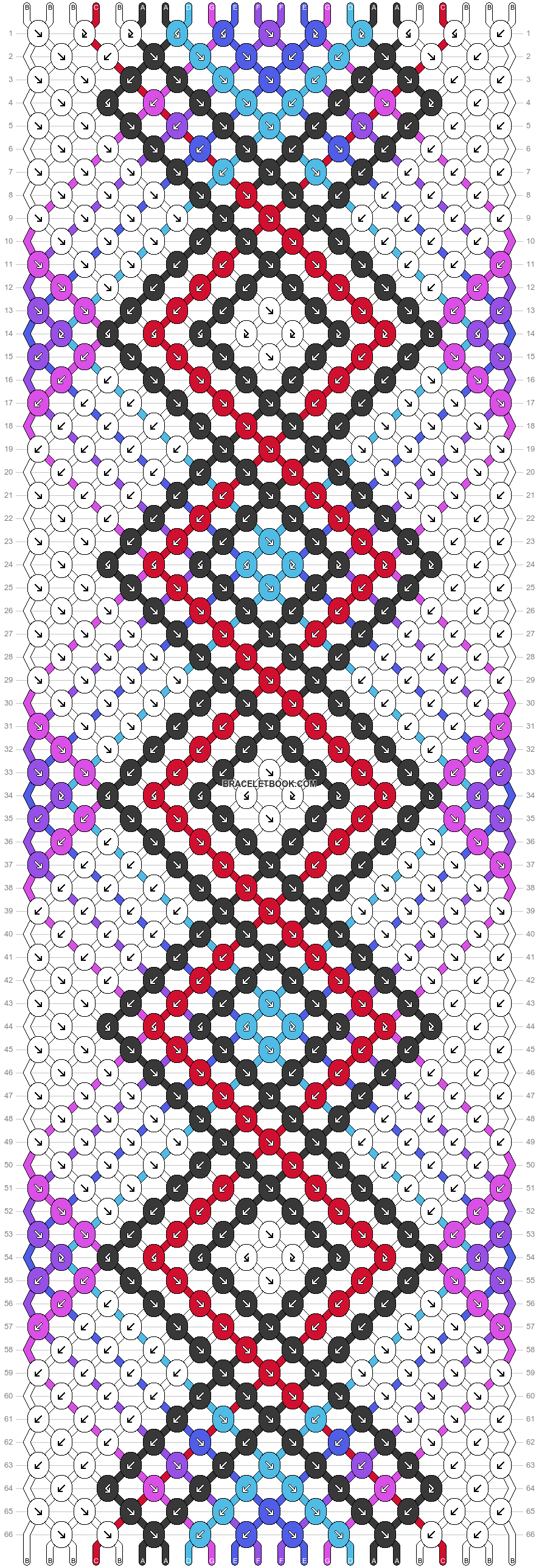 Normal pattern #219750 variation #462253 pattern