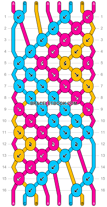Normal pattern #219847 variation #462254 pattern