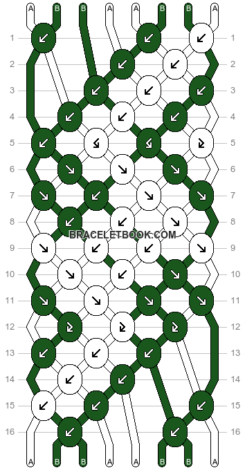 Normal pattern #219848 variation #462256 pattern