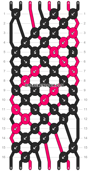 Normal pattern #219848 variation #462257 pattern