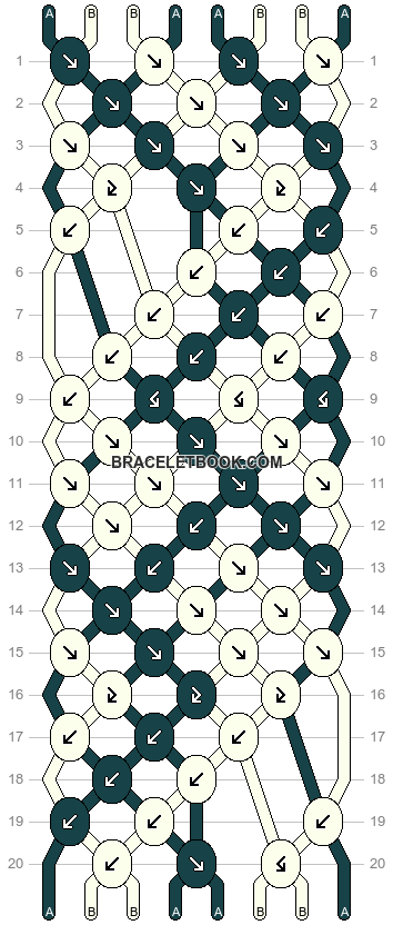 Normal pattern #219851 variation #462258 pattern