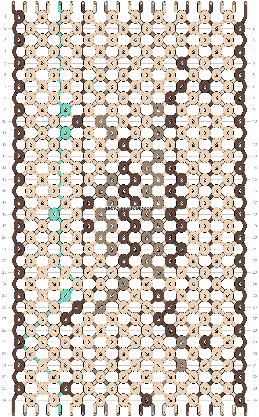 Normal pattern #217349 variation #462259 pattern