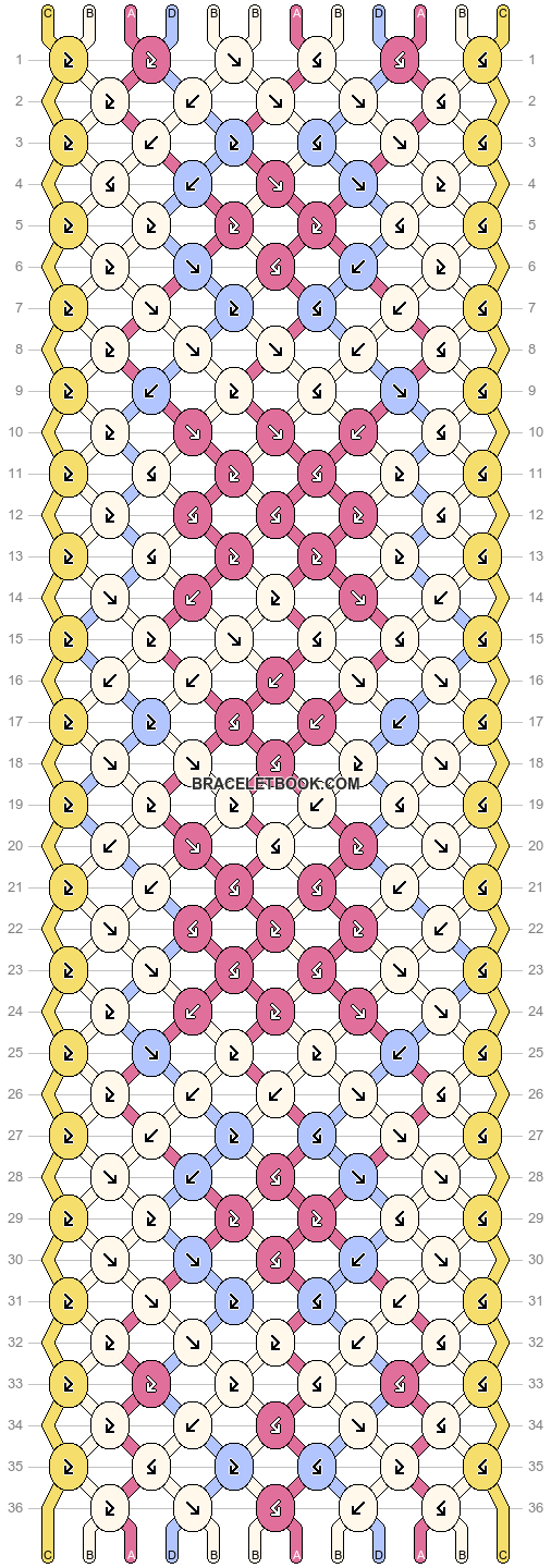 Normal pattern #170329 variation #462260 pattern