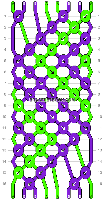Normal pattern #219847 variation #462261 pattern
