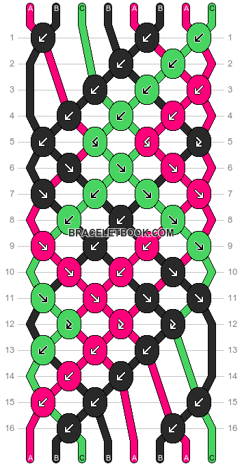 Normal pattern #219848 variation #462262 pattern