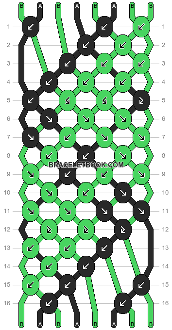 Normal pattern #219848 variation #462264 pattern