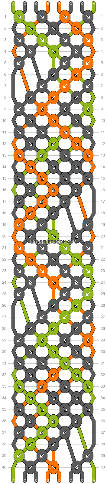 Normal pattern #219851 variation #462265 pattern