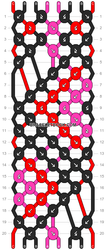 Normal pattern #219852 variation #462266 pattern