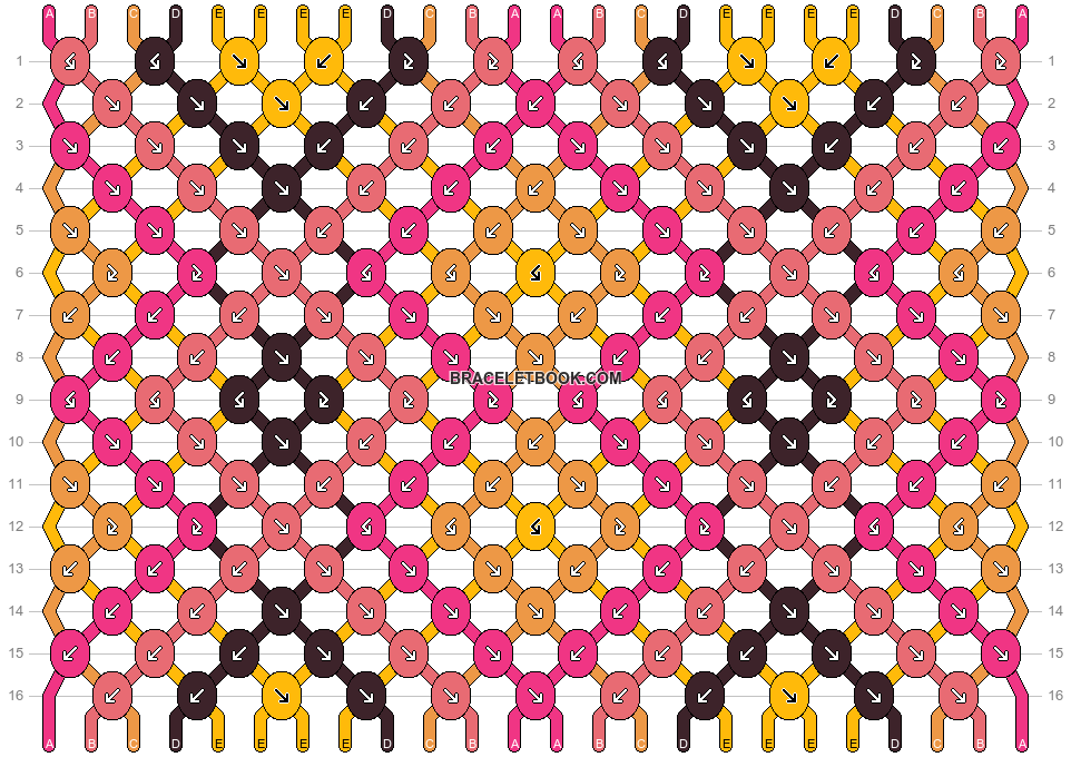 Normal pattern #29100 variation #462267 pattern