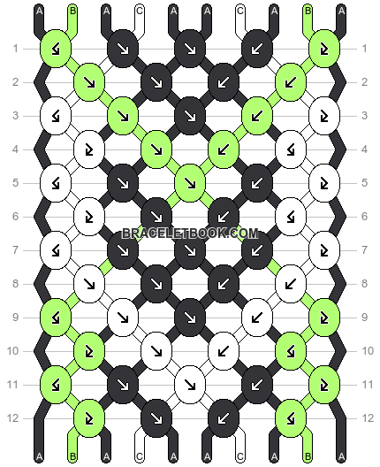 Normal pattern #131444 variation #462268 pattern
