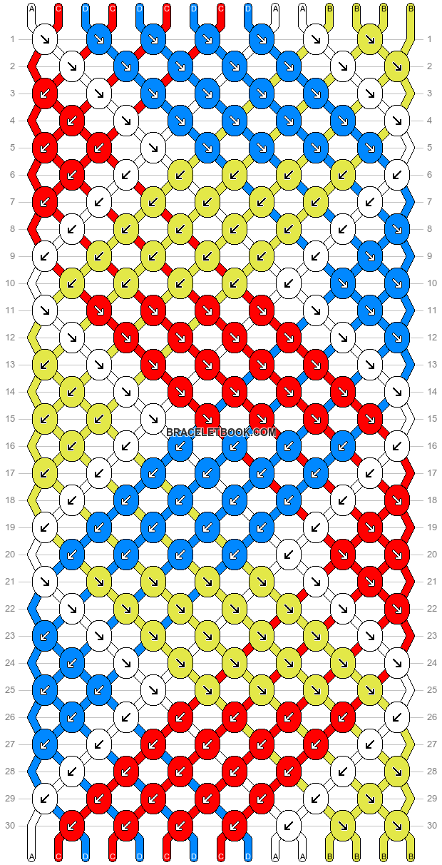 Normal pattern #163555 variation #462269 pattern