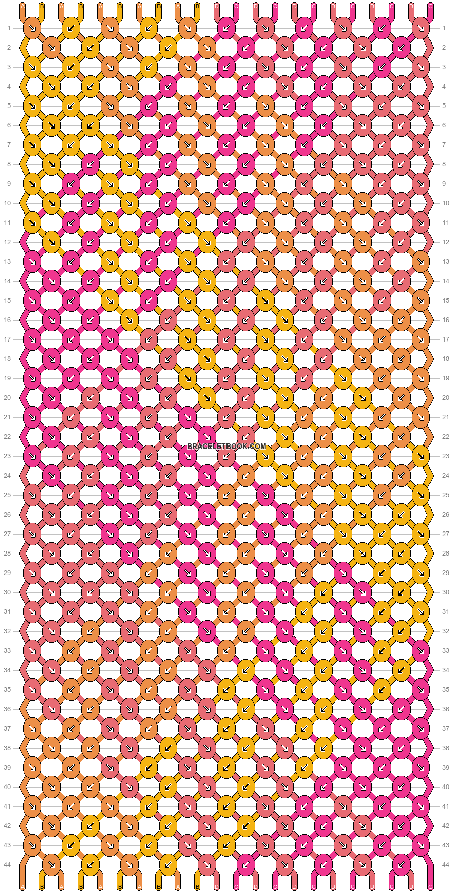 Normal pattern #51500 variation #462270 pattern