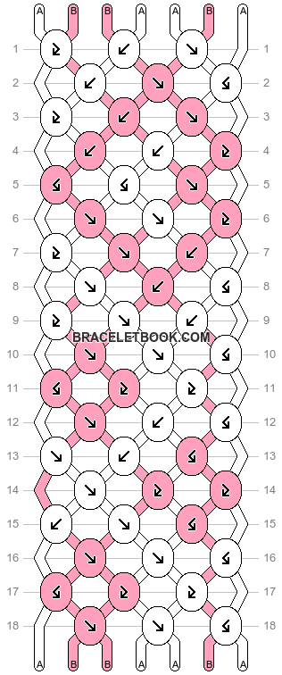 Normal pattern #201064 variation #462271 pattern