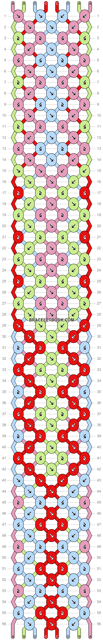Normal pattern #135426 variation #462272 pattern