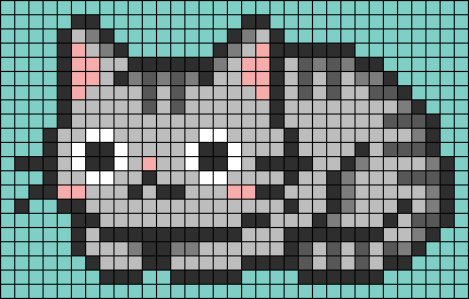 Alpha pattern #219839 variation #462273 preview