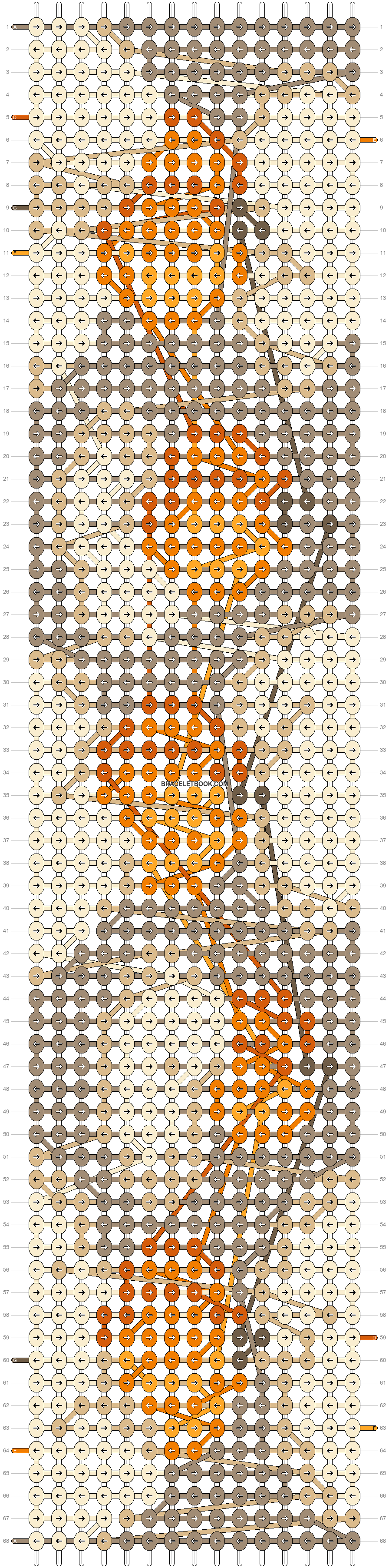 Alpha pattern #158594 variation #462274 pattern