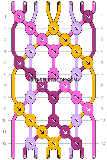 Normal pattern #44525 variation #462279 pattern