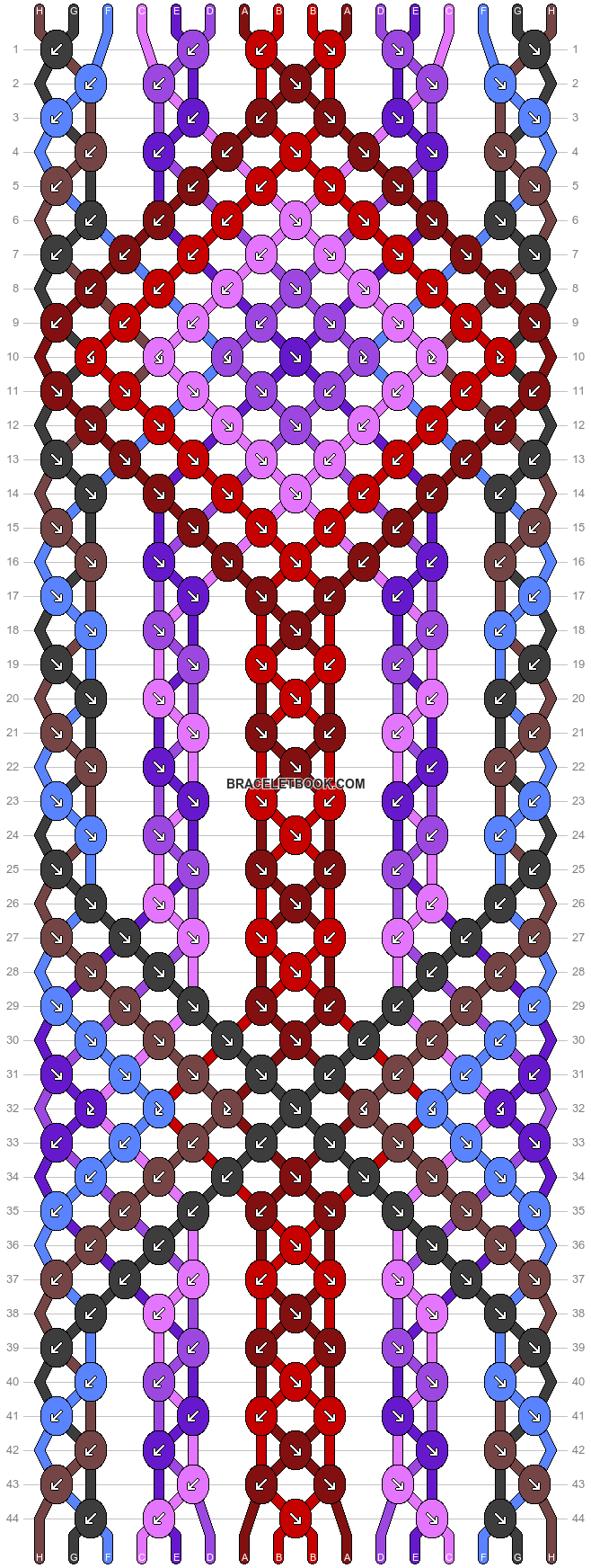 Normal pattern #219101 variation #462285 pattern
