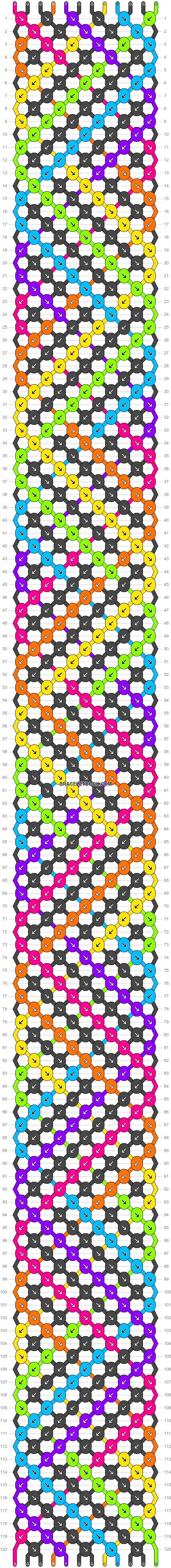 Normal pattern #219044 variation #462286 pattern