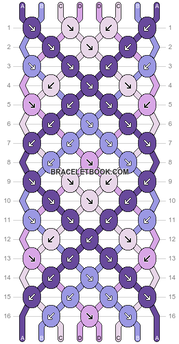 Normal pattern #215395 variation #462293 pattern