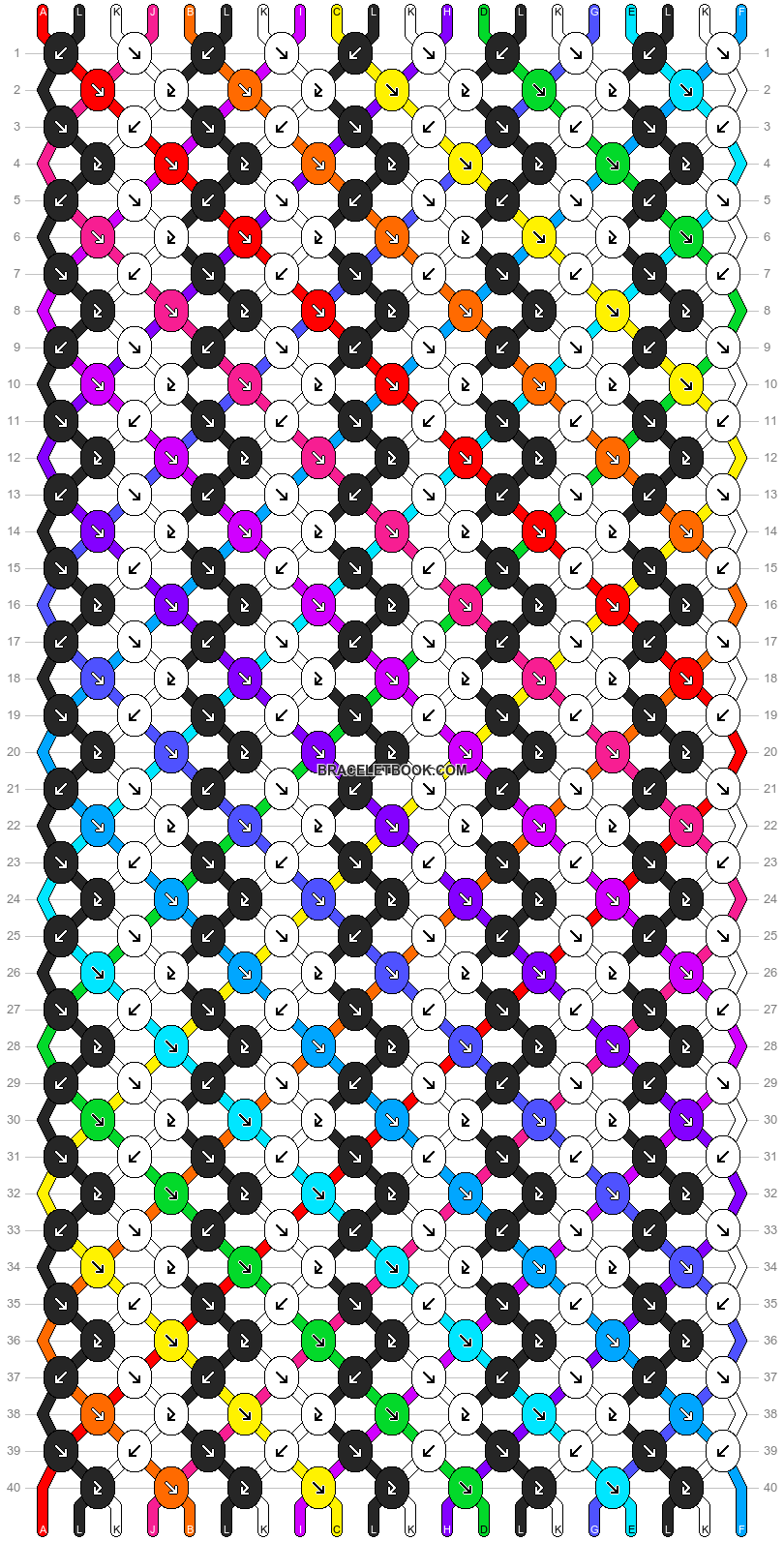 Normal pattern #219813 variation #462294 pattern