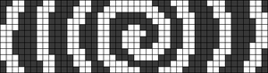 Alpha pattern #138068 variation #462297