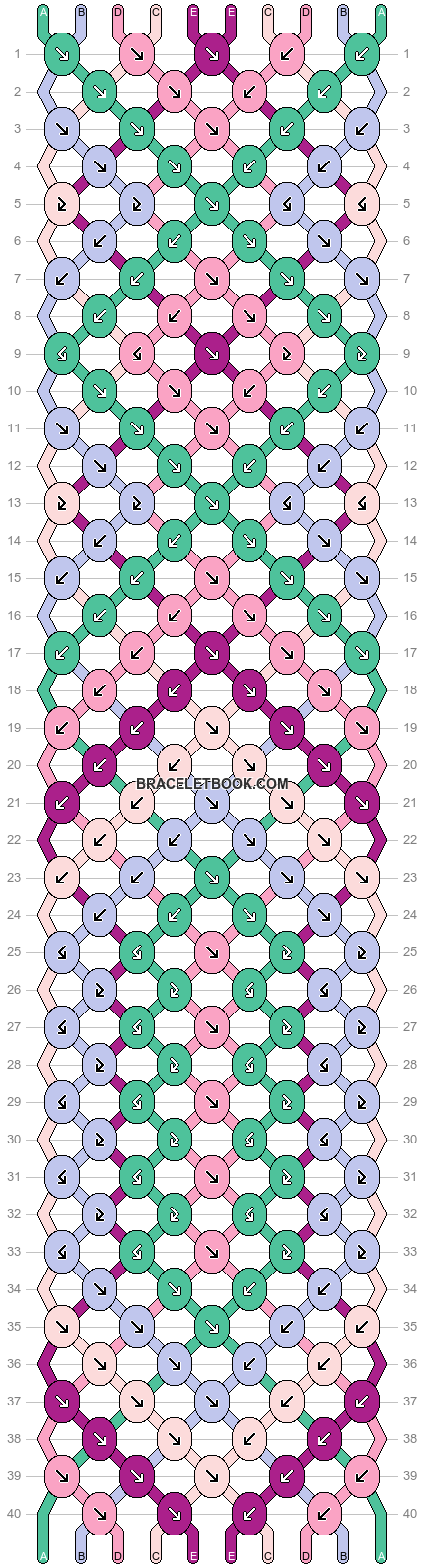 Normal pattern #219775 variation #462299 pattern