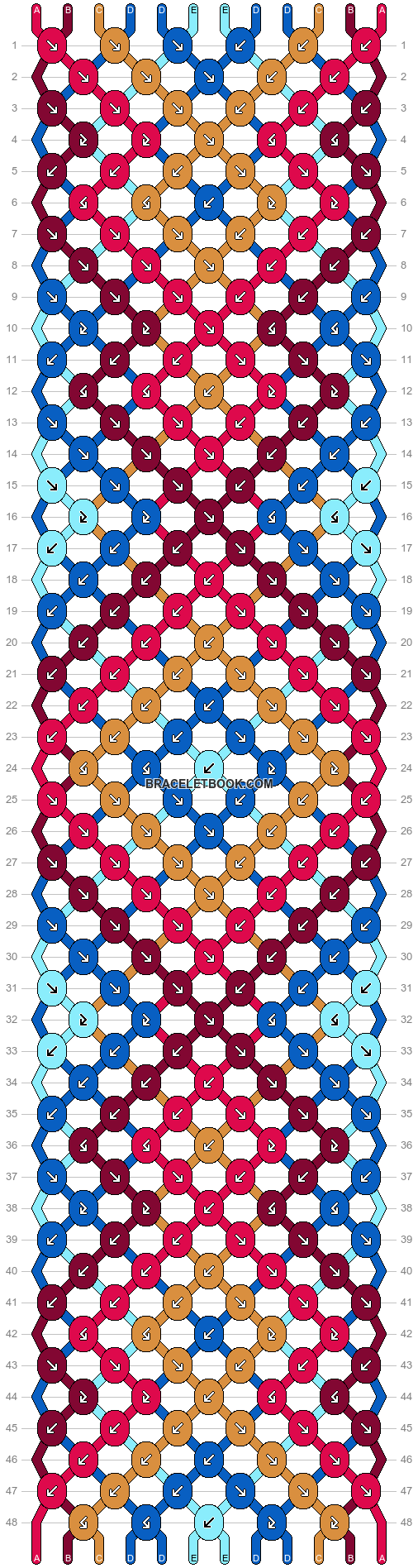 Normal pattern #122328 variation #462300 pattern