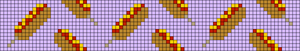 Alpha pattern #41921 variation #462302