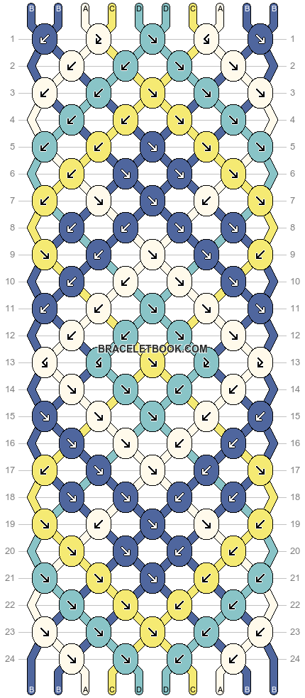 Normal pattern #160478 variation #462303 pattern