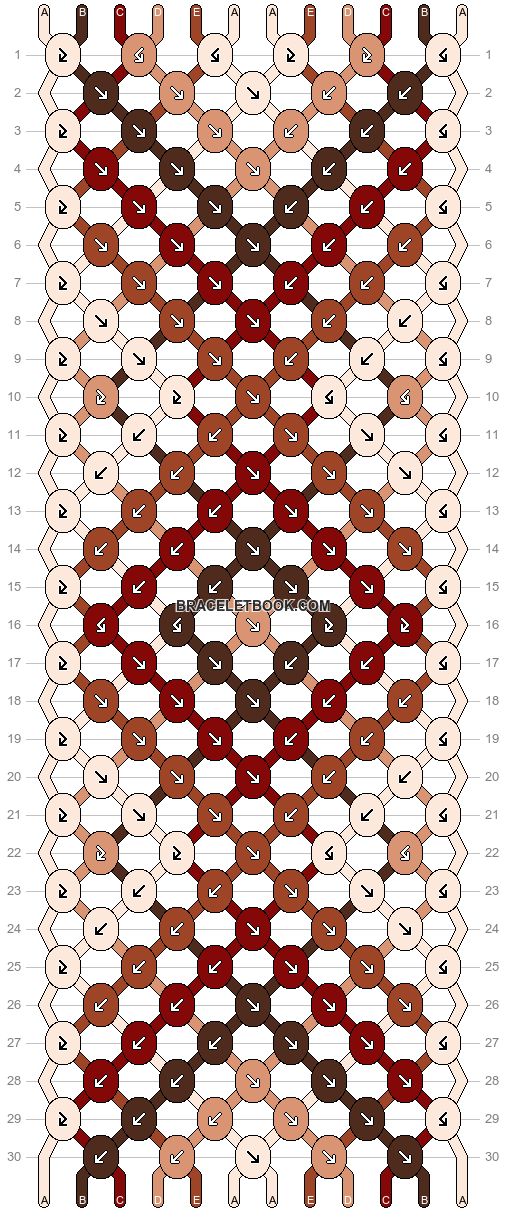 Normal pattern #202157 variation #462307 pattern