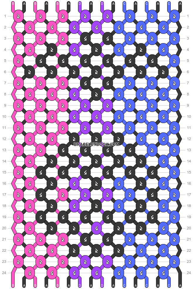 Normal pattern #177293 variation #462308 pattern