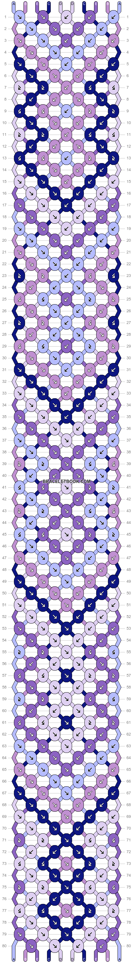 Normal pattern #125594 variation #462309 pattern