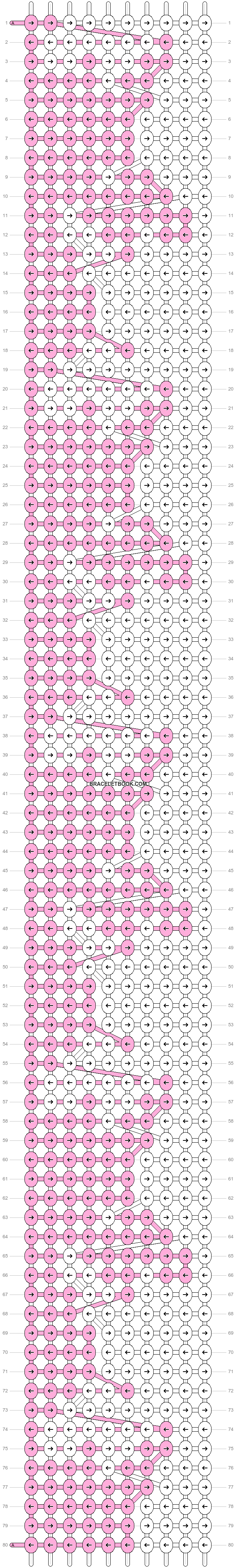 Alpha pattern #174582 variation #462310 pattern