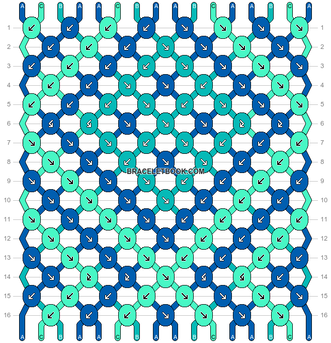 Normal pattern #219858 variation #462312 pattern