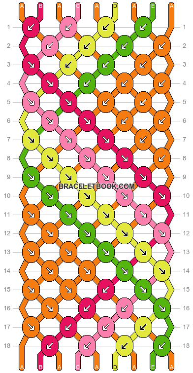 Normal pattern #181714 variation #462313 pattern