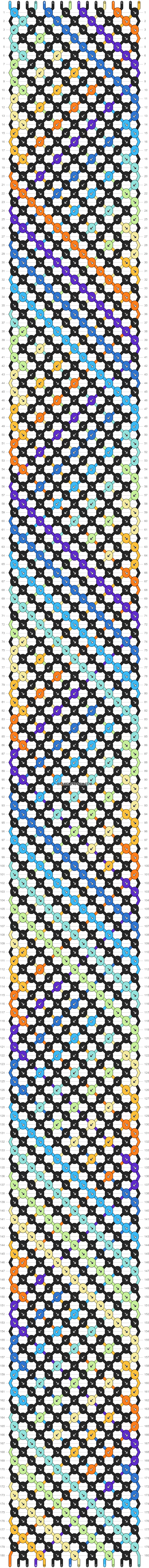 Normal pattern #219244 variation #462315 pattern