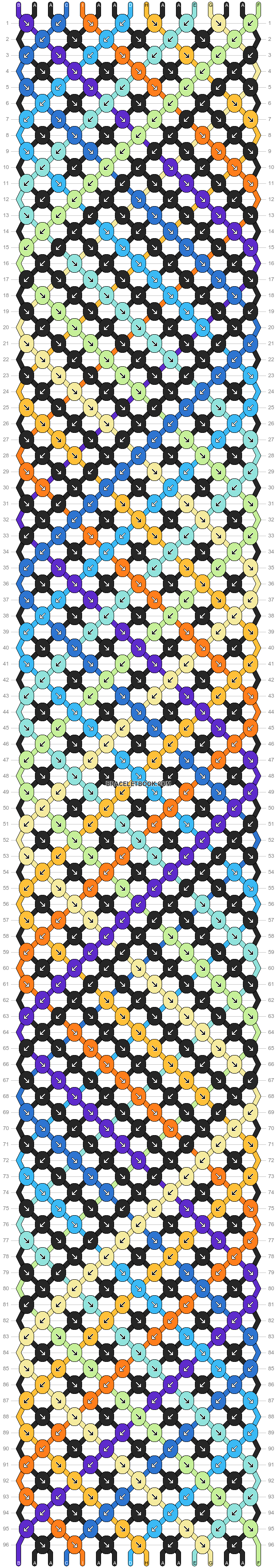 Normal pattern #219010 variation #462316 pattern