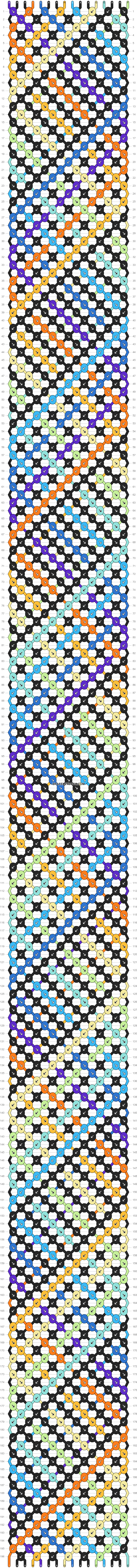 Normal pattern #218216 variation #462317 pattern