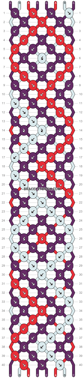 Normal pattern #184732 variation #462323 pattern