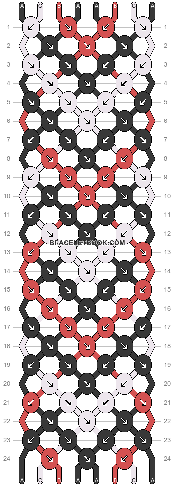 Normal pattern #213674 variation #462324 pattern