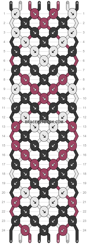 Normal pattern #213674 variation #462325 pattern