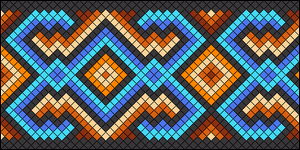 Normal pattern #150013 variation #462326