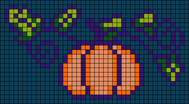 Alpha pattern #97303 variation #462327